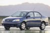 2003 Toyota Corolla LE Picture